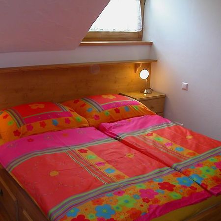 Appartement Luisa Бад Кляйнкирххайм Номер фото